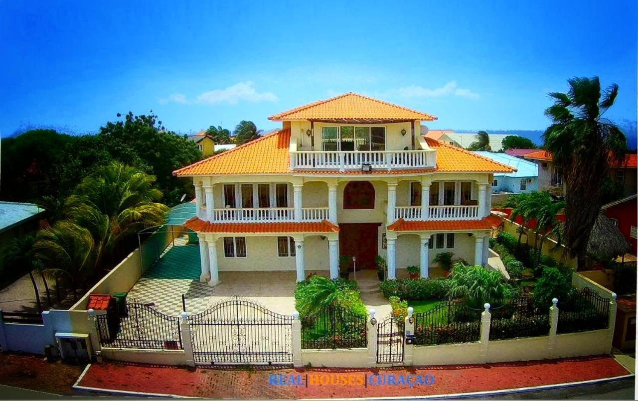Reverie Willemstad Exterior foto